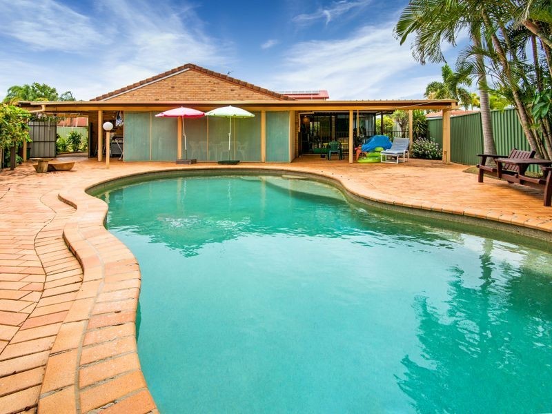 17 Rason Way, Coombabah QLD 4216