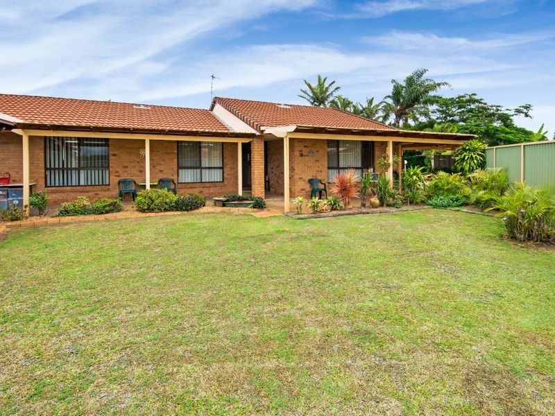 17 Rason Way, Coombabah QLD 4216