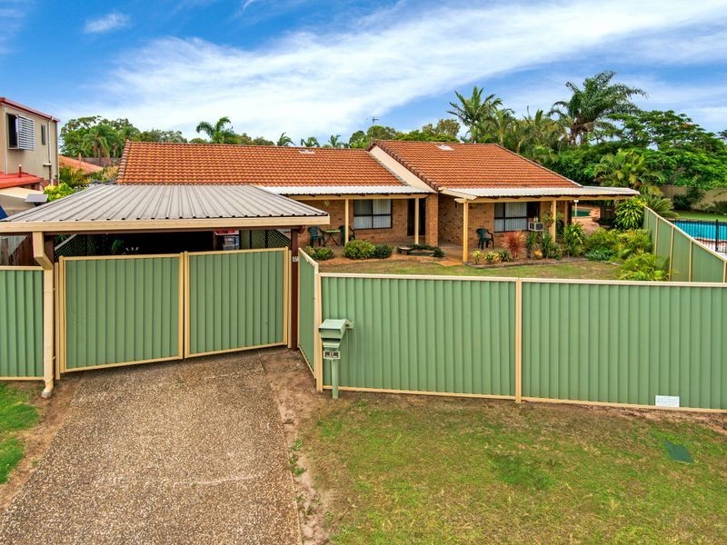 17 Rason Way, Coombabah QLD 4216
