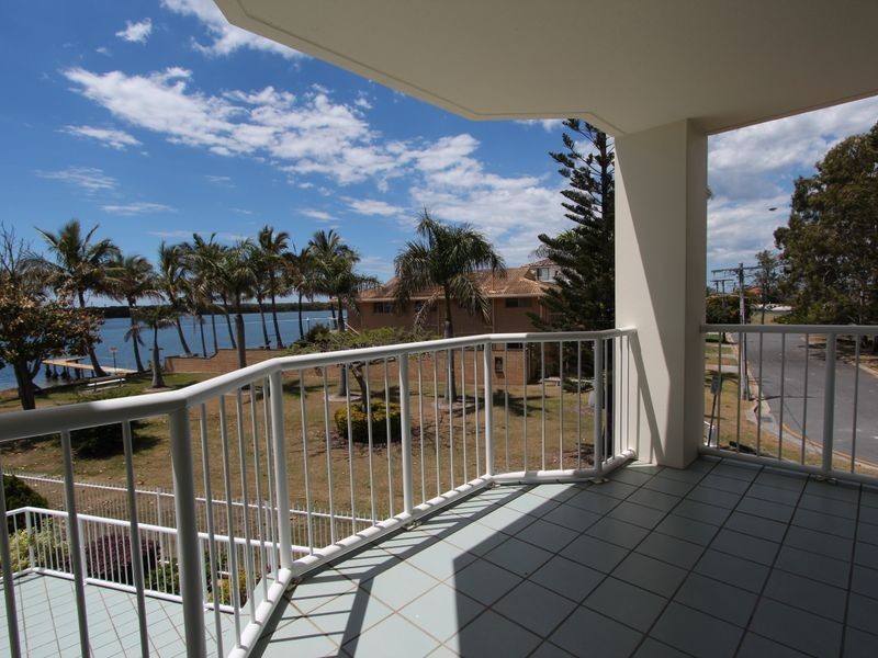 6/1 Poinsettia Avenue, Hollywell QLD 4216