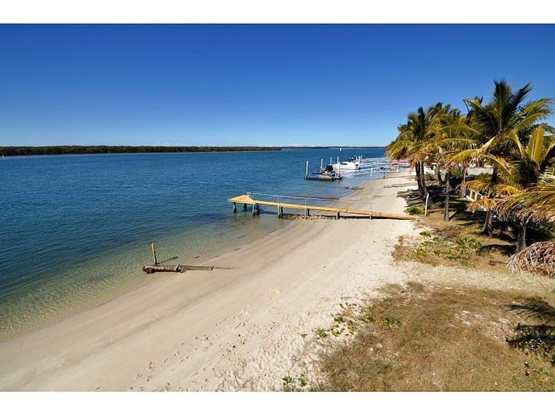 6/1 Poinsettia Avenue, Hollywell QLD 4216