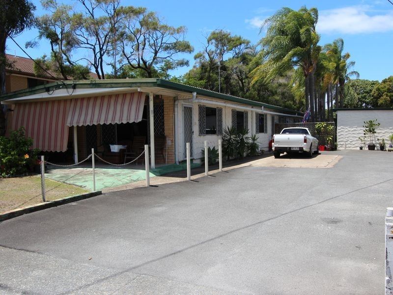 7/5-7 Proud Street, Labrador QLD 4215