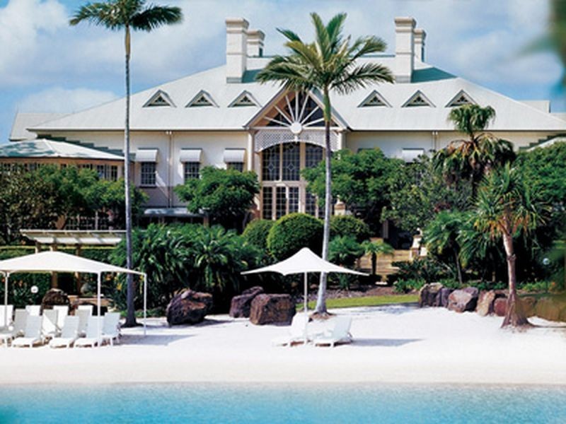 1007 Edgecliff Drive, Sanctuary Cove QLD 4212