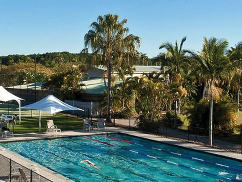 1007 Edgecliff Drive, Sanctuary Cove QLD 4212