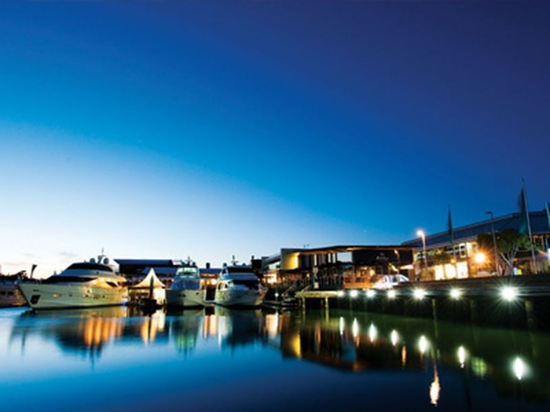 1007 Edgecliff Drive, Sanctuary Cove QLD 4212