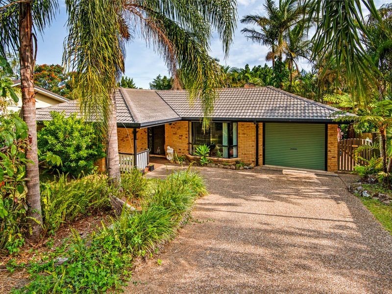 23 Jingella Street, Hope Island QLD 4212