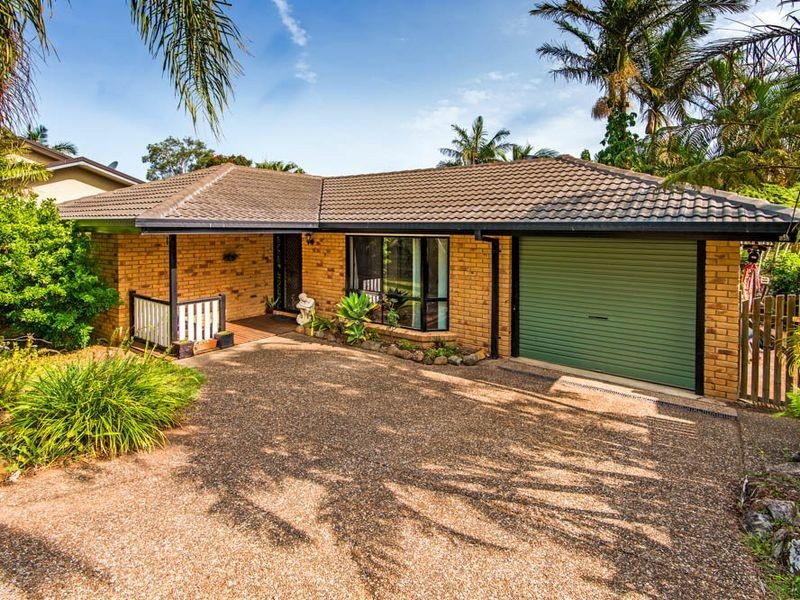 23 Jingella Street, Hope Island QLD 4212