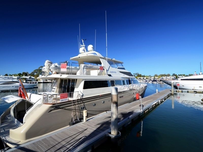 23 Jingella Street, Hope Island QLD 4212