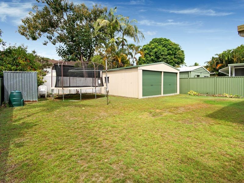 7 Iando Street, Coombabah QLD 4216