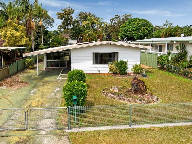 7 Iando Street, Coombabah QLD 4216