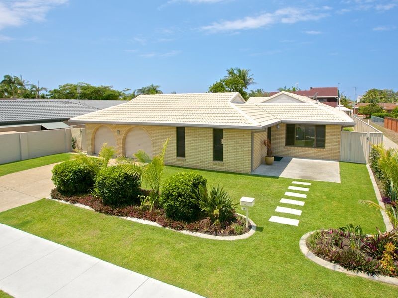 9 Hyacinth Avenue, Hollywell QLD 4216