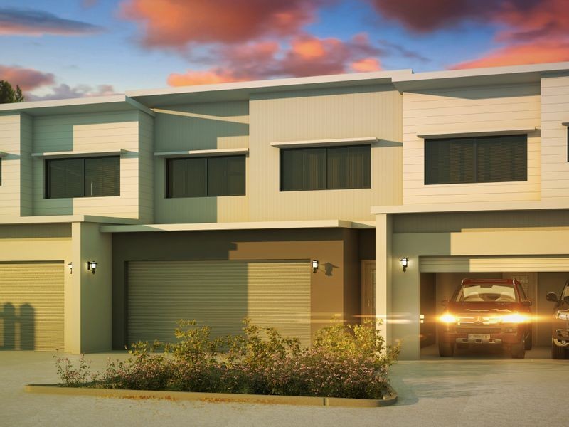 1-4/55 Anne Street, Southport QLD 4215