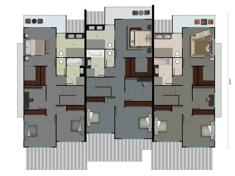 1-4/55 Anne Street, Southport QLD 4215