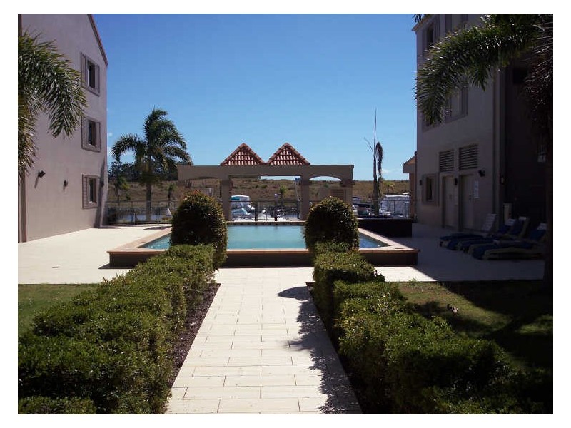 1005 Ramada Hotel, Hope Island QLD 4212