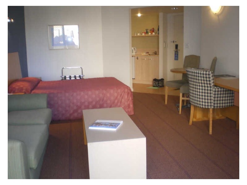 1005 Ramada Hotel, Hope Island QLD 4212