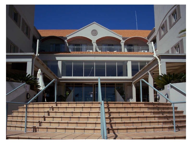 1005 Ramada Hotel, Hope Island QLD 4212