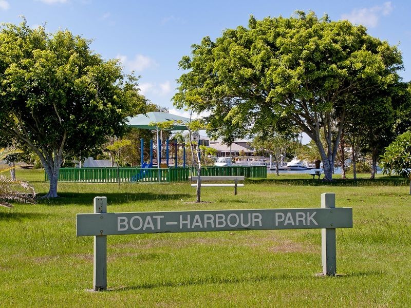 3/38 Abalone Avenue, Paradise Point QLD 4216