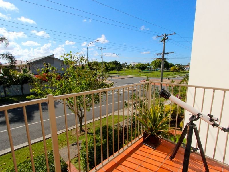 3/38 Abalone Avenue, Paradise Point QLD 4216