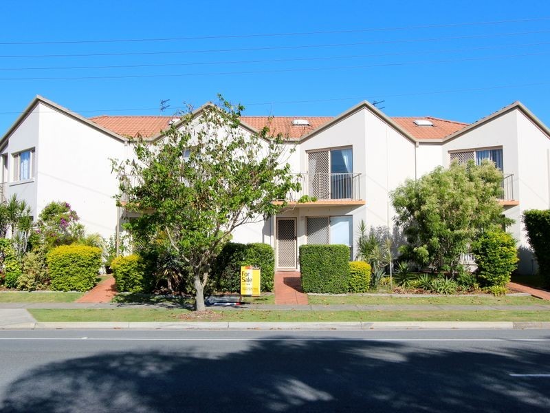 3/38 Abalone Avenue, Paradise Point QLD 4216