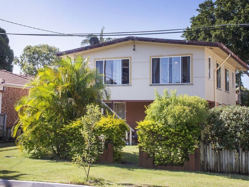 53 Bruce Avenue, Paradise Point QLD 4216