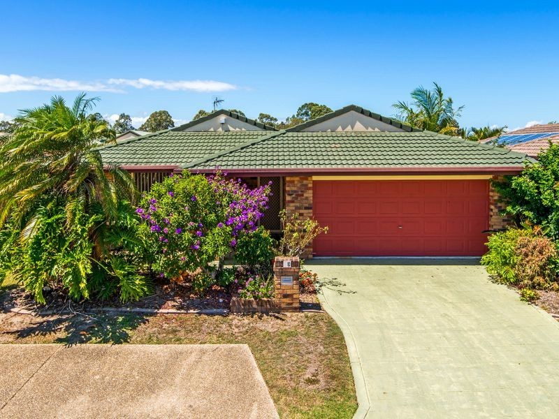 73 Numbat Court East, Coombabah QLD 4216