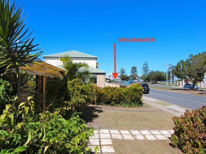3 Abalone Avenue, Paradise Point QLD 4216