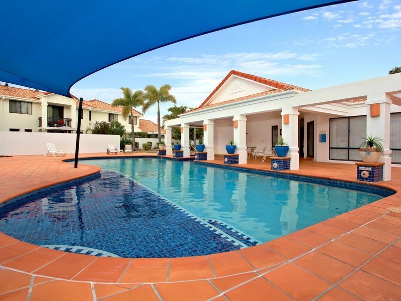 13/43 Myola Court, Coombabah QLD 4216