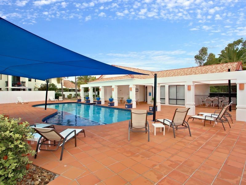 13/43 Myola Court, Coombabah QLD 4216