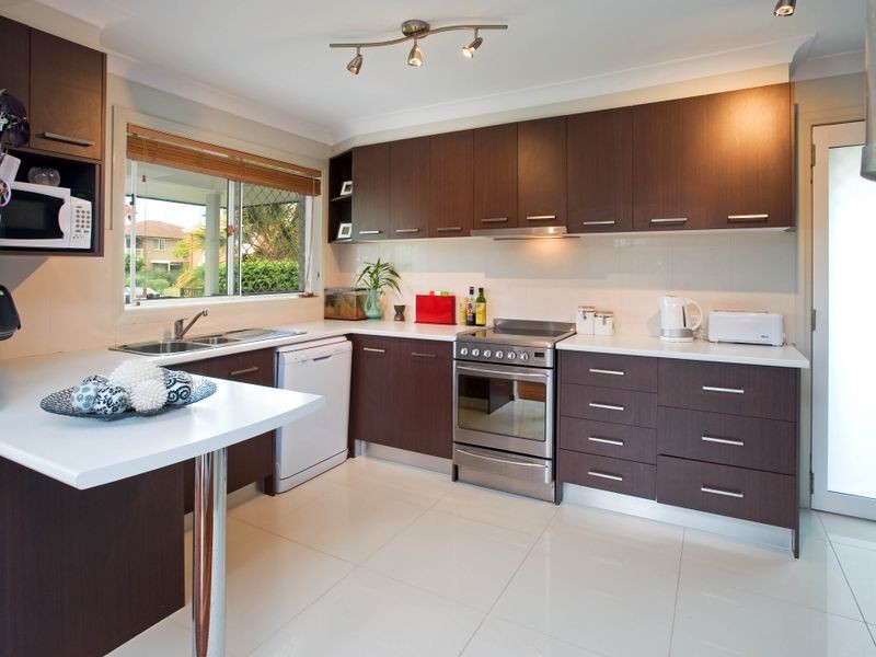 1/9 Warrie Close, Paradise Point QLD 4216