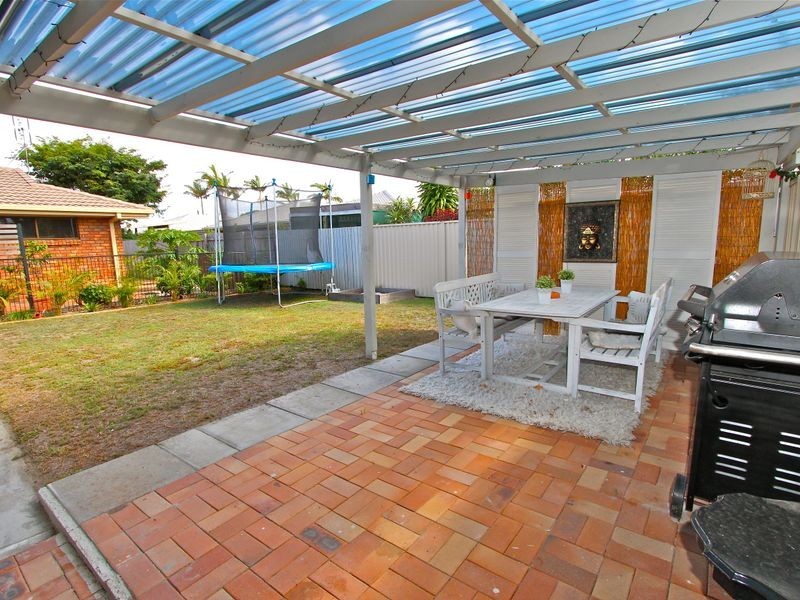1/9 Warrie Close, Paradise Point QLD 4216