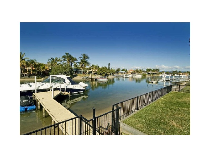 Paradise Point QLD 4216