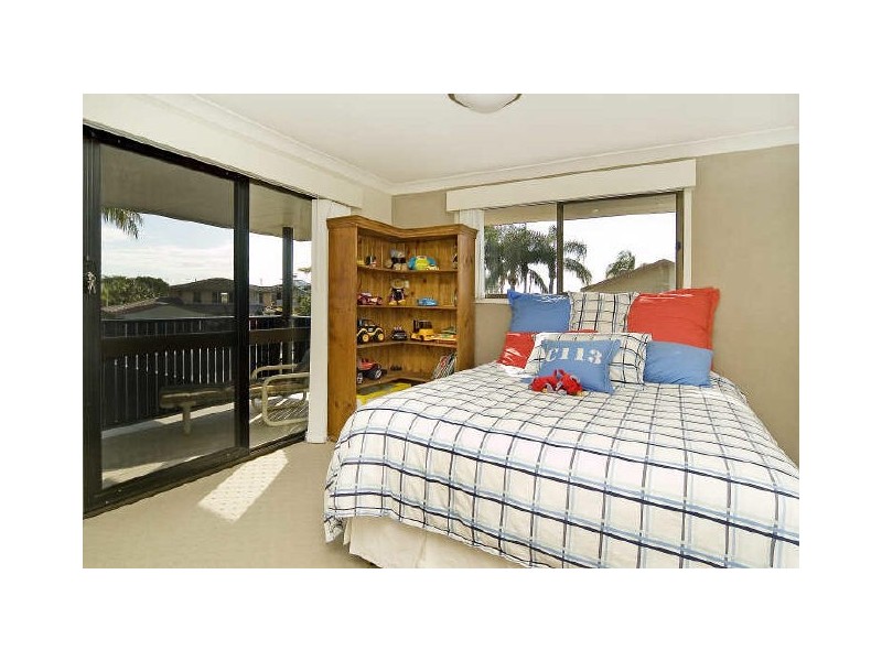 Paradise Point QLD 4216