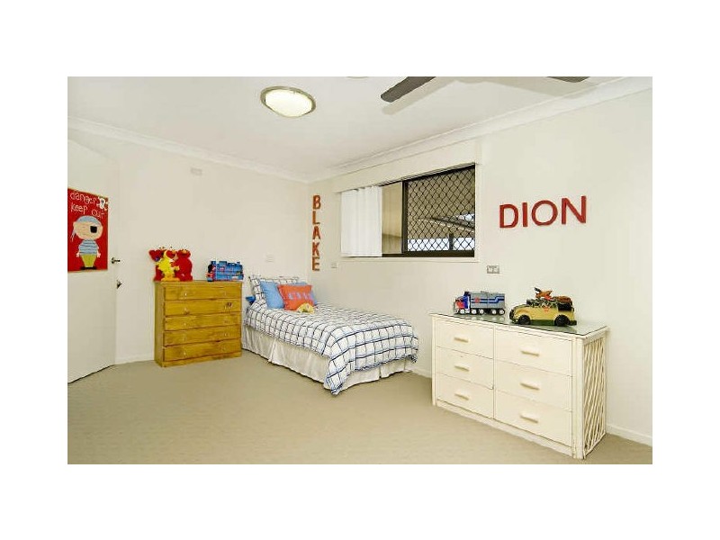 Paradise Point QLD 4216