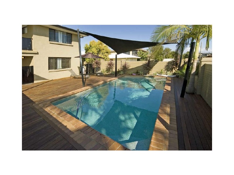 Paradise Point QLD 4216