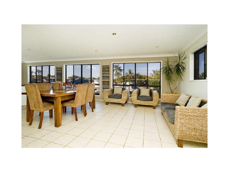 Paradise Point QLD 4216