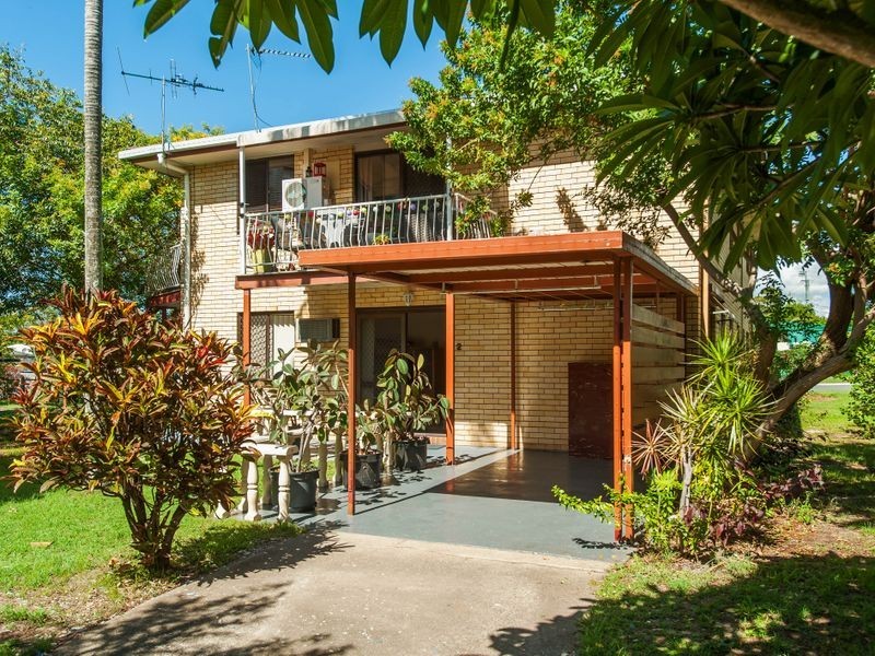 2/59 Milton Avenue, Paradise Point QLD 4216