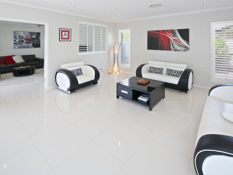 50 Rhodium Crescent, Hope Island QLD 4212