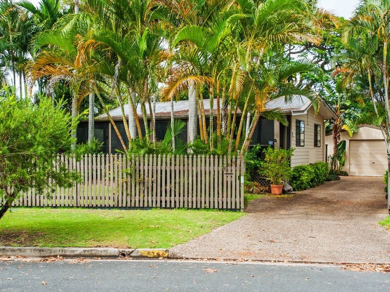 63 The Esplanade, Coombabah QLD 4216