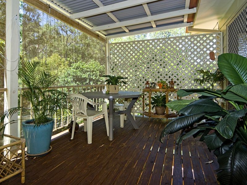 22 Bundarra Street, Coombabah QLD 4216