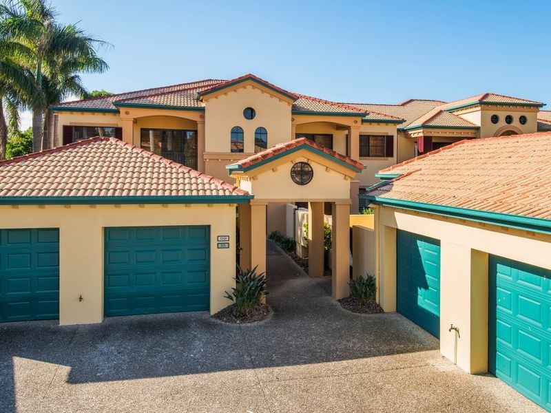 3251 Palladian Drive, Hope Island QLD 4212