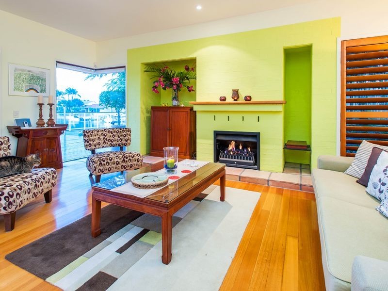 5 & 7 Dobell Avenue, Paradise Point QLD 4216