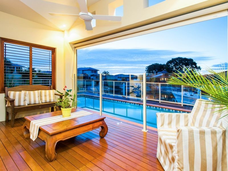 5 & 7 Dobell Avenue, Paradise Point QLD 4216