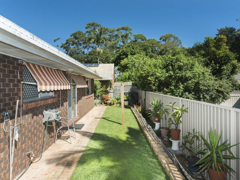 2/138 Oxley Drive, Paradise Point QLD 4216