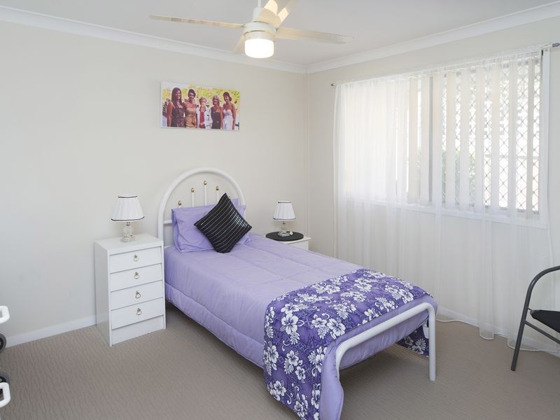 2/138 Oxley Drive, Paradise Point QLD 4216