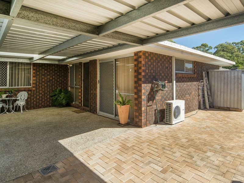 2/138 Oxley Drive, Paradise Point QLD 4216