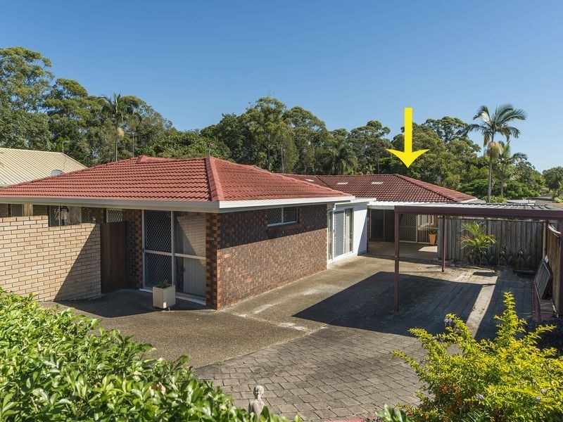 2/138 Oxley Drive, Paradise Point QLD 4216