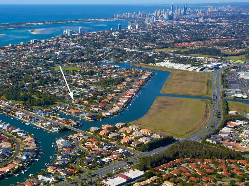 28 Medika Street, Runaway Bay QLD 4216