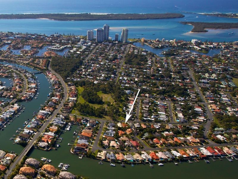 28 Medika Street, Runaway Bay QLD 4216