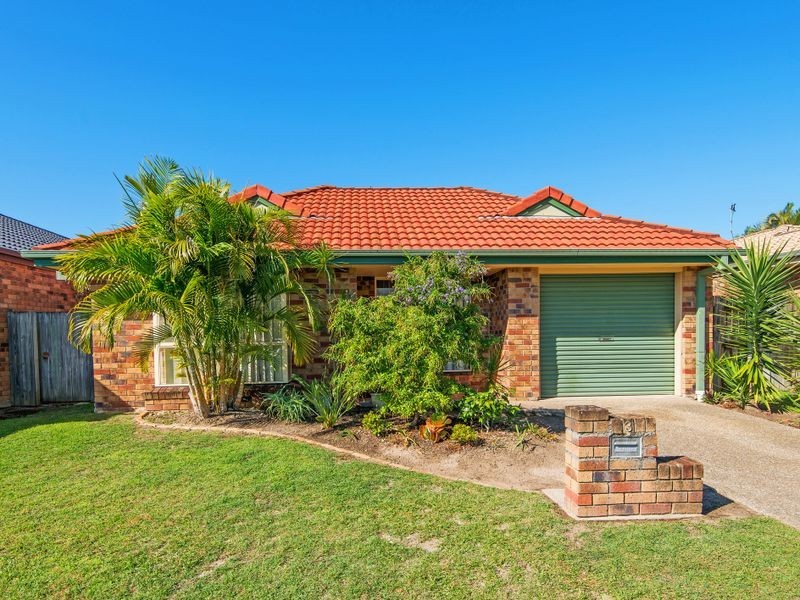 3 Monet Street, Coombabah QLD 4216