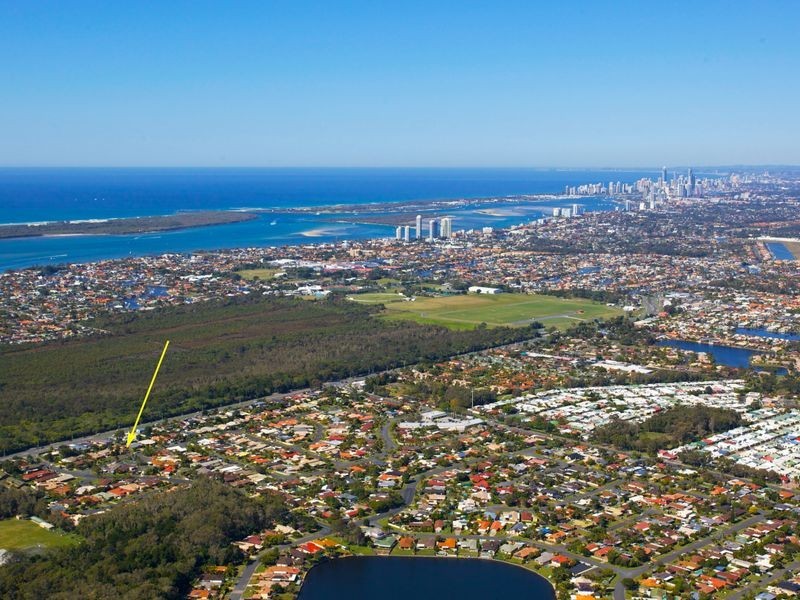 1/10 Gooding Drive, Coombabah QLD 4216